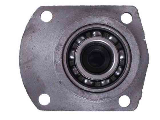 Кришка корпусу кермового механізму Мукачево