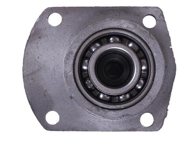 Кришка корпусу кермового механізму Мукачево - фото 1