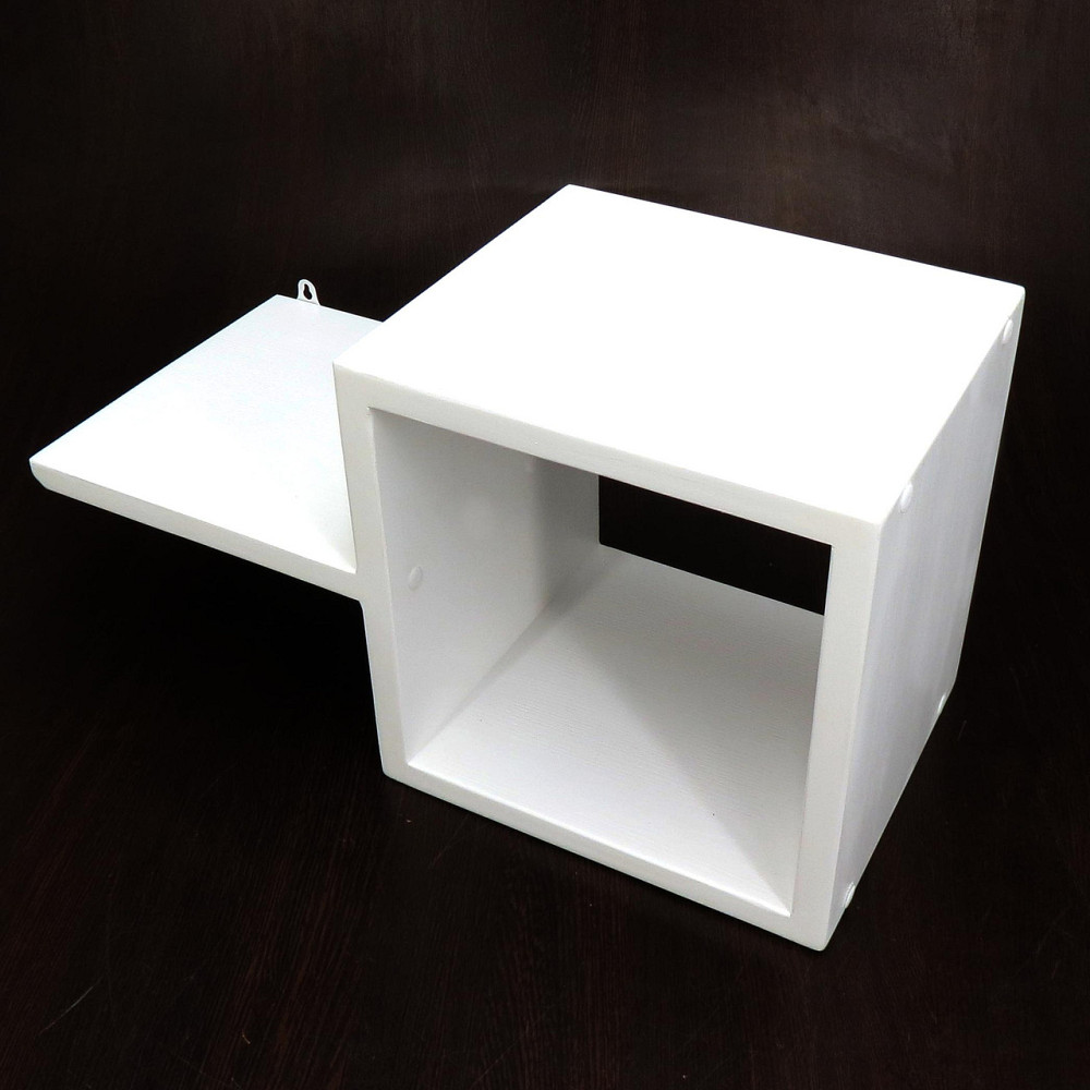 Настенная полка 