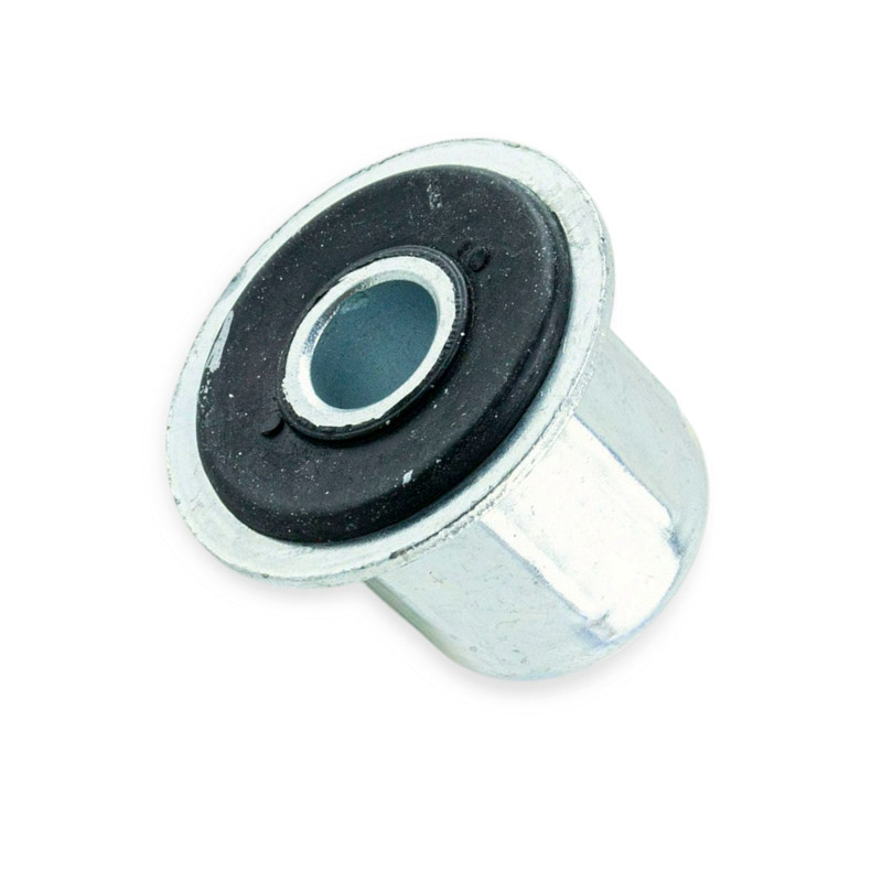 Втулка Фіат Дукато (94-03) зад. задній ресори Мукачево - фото 1