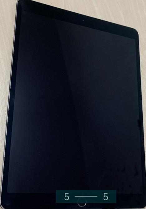 Планшет: iPad Pro 9.7 , 128Gb. Київ - фото 1