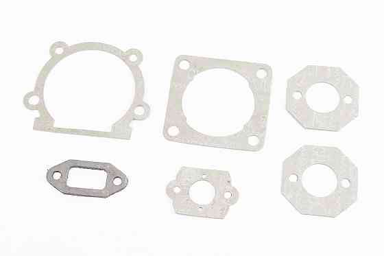 Прокладки двигуна, к-кт 5 деталей FS120, FS250 (на блістері) Киев