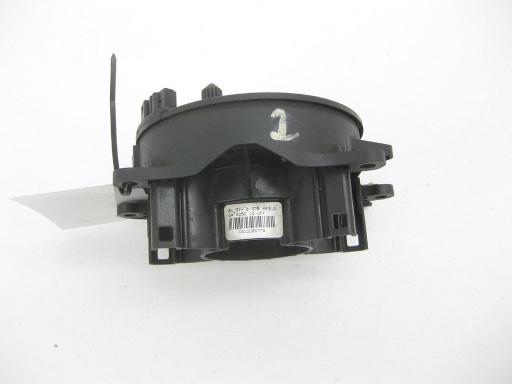 BMW  613183764459 Контактна спіраль - шлейф керма bmw 3 (e46) 1998-2005 Одеса - фото 3