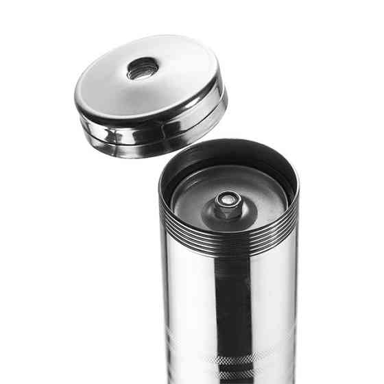 Шприц для заливки масла 500 мл INTERTOOL AT-3065 Киев