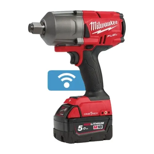 Гайкокрут Milwaukee M18 ONEFHIWF34-502X (4933459730) Коломия - фото 3