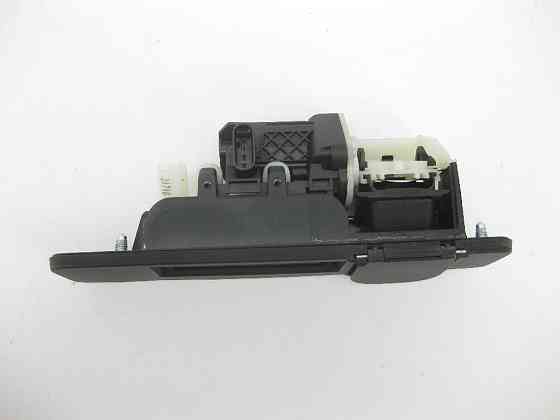 Mercedes-Benz  A1667500993 Ручка кришки багажника зовнішня з механізмом виїзної камери GLC X253 ML/GLE W166 GLA X156 A-class W176 Одеса