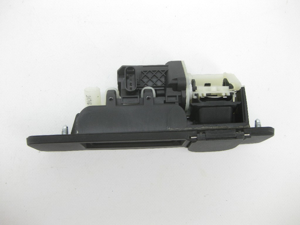 Mercedes-Benz  A1667500993 Ручка кришки багажника зовнішня з механізмом виїзної камери GLC X253 ML/GLE W166 GLA X156 A-class W176 Одеса - фото 4