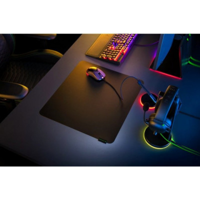 Килимок для мишки Razer Sphex V3 Large Black (RZ02-03820200-R3M1) Вінниця - фото 2
