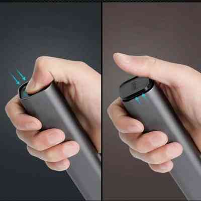 Отвертка Xiaomi JIMIHOME 18in1 Black (JM-GNT18) Винница