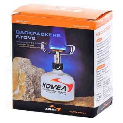 Горелка Kovea Backpackers TKB-9209-1 (8809000501171) Винница