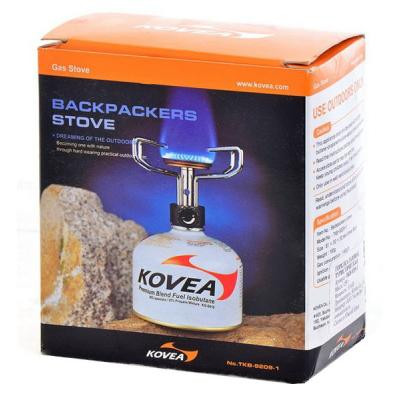 Горелка Kovea Backpackers TKB-9209-1 (8809000501171) Винница - изображение 3