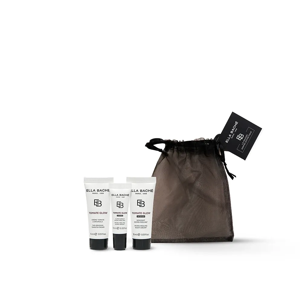 Велкам набор Сияние Комплекс Ella Bache Днепр - изображение 1