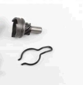 Храповик Хонда Пал AF17 Мукачево - изображение 1