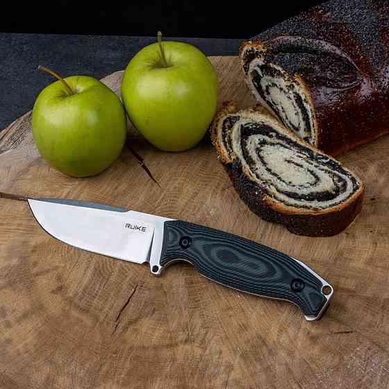 Ніж Ruike Jager F118-G Рівне