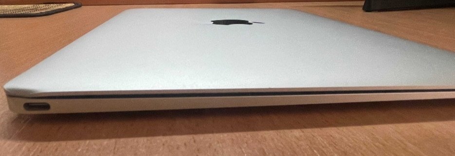 Ноутбук: MacBook 12 (2016) Харків - фото 8