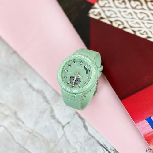 Sanda 6005 Green SBR Київ - фото 4