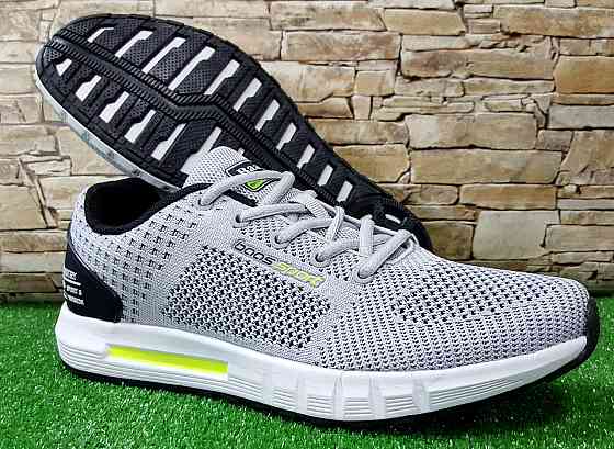 Мужские Кроссовки Baas Industry,р.44-28,5см Киев