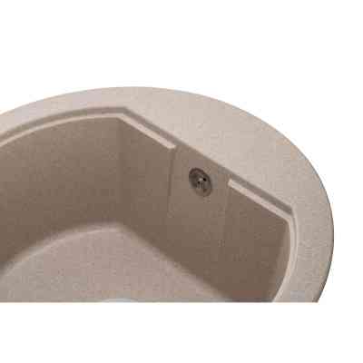 Мийка кухонна GRANADO LUGO terra (gr2803) Вінниця