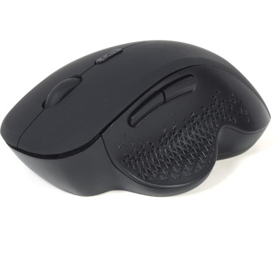 Мишка Gembird MUSW-6B-02 Wireless Black (MUSW-6B-02) Вінниця - фото 2