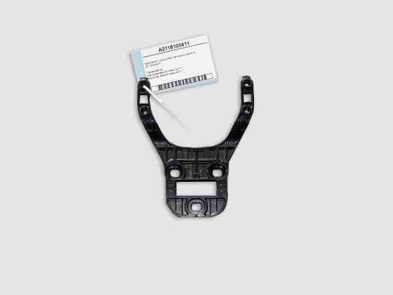 Mercedes-Benz  A2118100411 Кріплення - кронштейн салонного дзеркала E-Class W211 Одесса