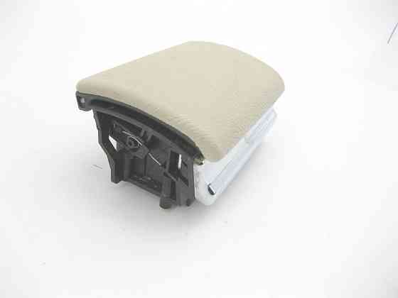 Mercedes-Benz  A2218101130 8M00 Попільничка бежева шкіра задніх лівих дверей S-class short W221 S-class long V221 Одесса