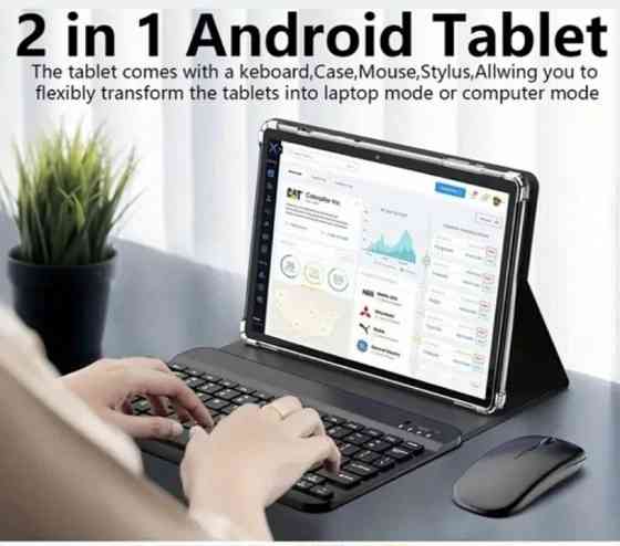 6/128Gb, новый планшет Харьков