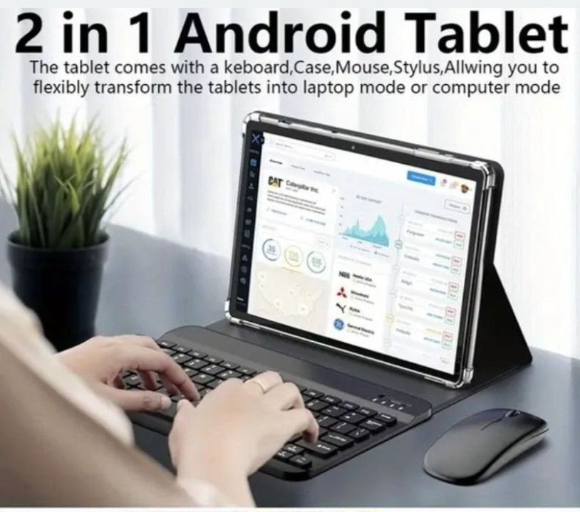 6/128Gb, новий планшет Харків - фото 5