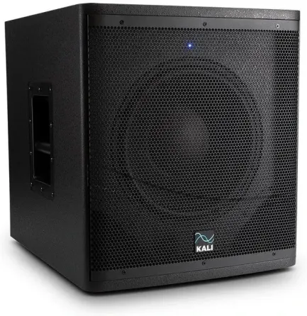 Колонка  Kali Audio WS12 czarny Київ