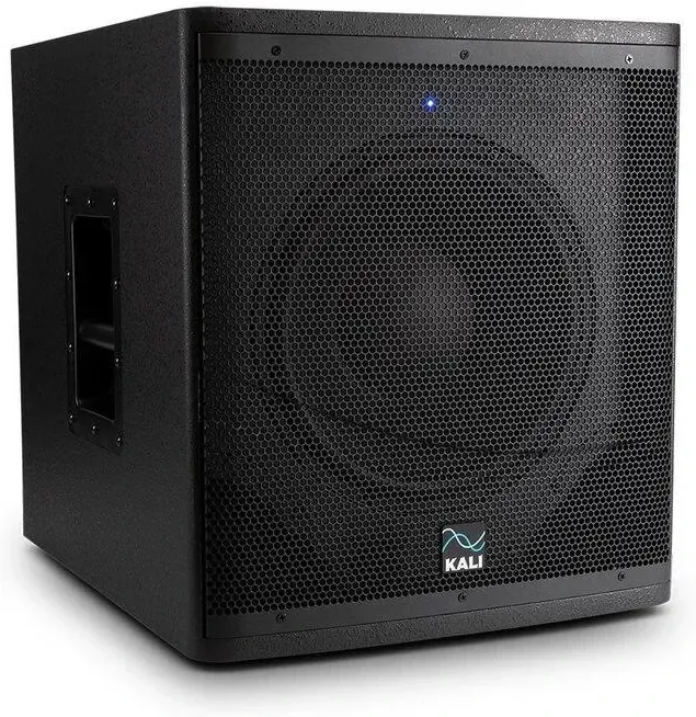 Колонка Kali Audio WS12 czarny Киев - изображение 1