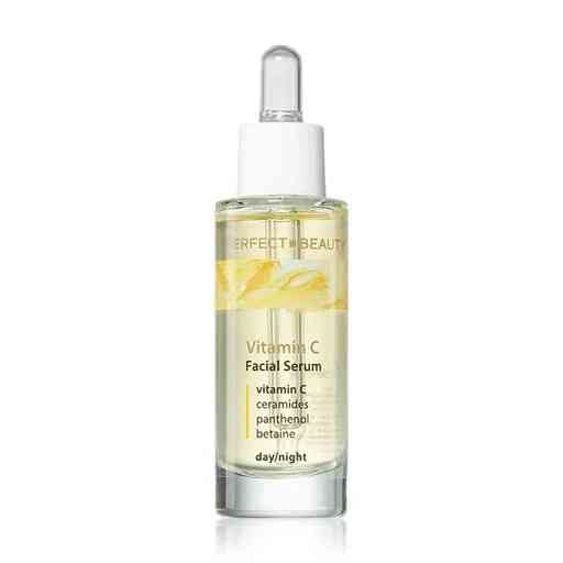 Сироватка для обличчя з вітаміном С день/ніч Perfect Beauty Farmona 30 мл Київ