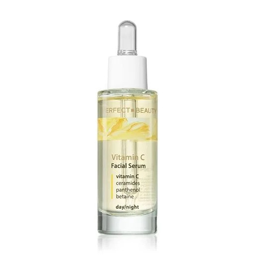 Сироватка для обличчя з вітаміном С день/ніч Perfect Beauty Farmona 30 мл Київ - фото 2