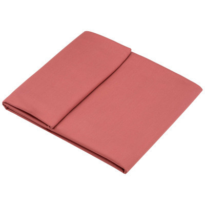 Простирадло Ardesto на резинці Mix&amp;Match, 100% бавовна, сатин коричневий світлий 160х200+30 см (ART1620FSO) Вінниця - фото 3