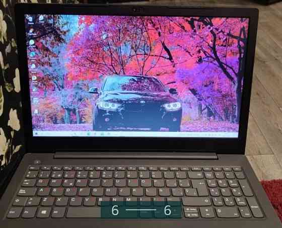 Ноутбук: Lenovo Київ