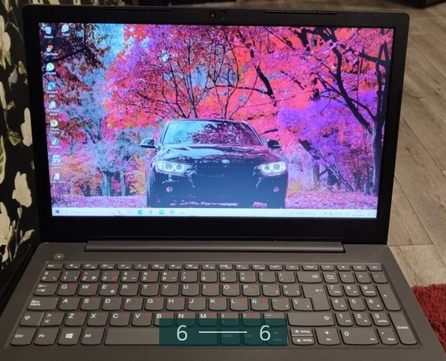 Ноутбук: Lenovo Київ - фото 6