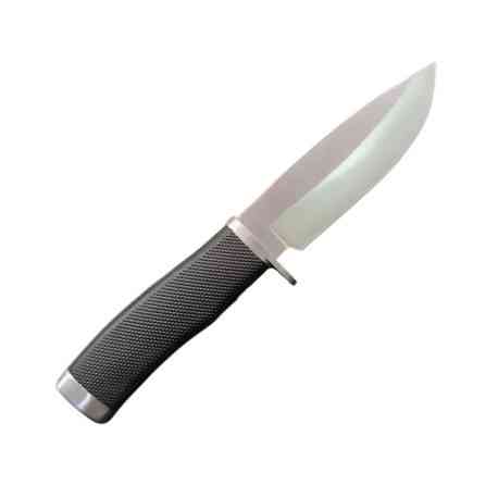 Туристический нож BUCK с фиксированным клинком. AT 4214 Одесса