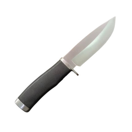 Туристичний ніж BUCK з фіксованим клинком. AT 4214 Одеса - фото 2