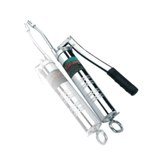 Шприц масляний механічний 400 мл TOPTUL JJAA1440 Одеса - фото 1