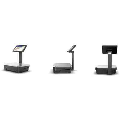 Ваги Mettler Toledo FreshBase (30552868) Вінниця