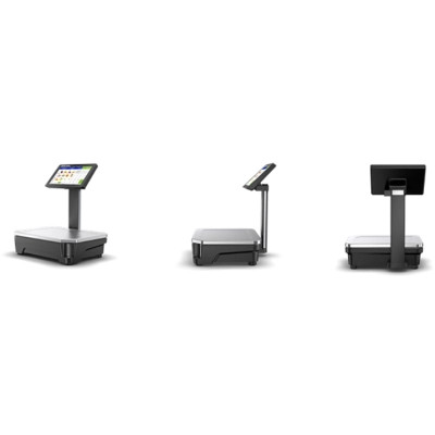 Ваги Mettler Toledo FreshBase (30552868) Вінниця - фото 2