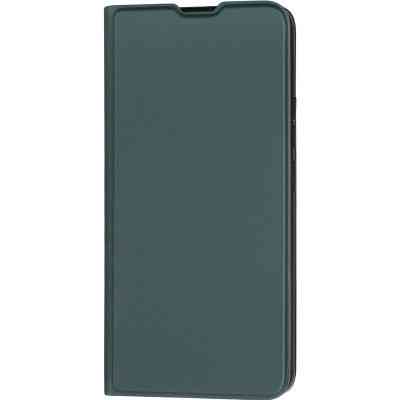 Чохол до мобільного телефона BeCover Exclusive New Style Xiaomi Redmi Note 13 4G Dark Green (711218) Вінниця