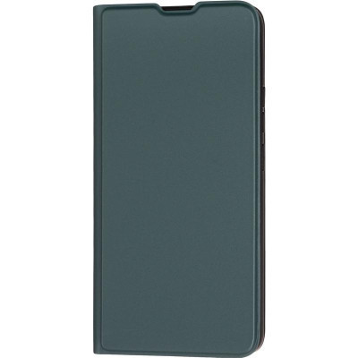 Чехол для мобильного телефона BeCover Exclusive New Style Xiaomi Redmi Note 13 4G Dark Green (711218) Винница - изображение 3