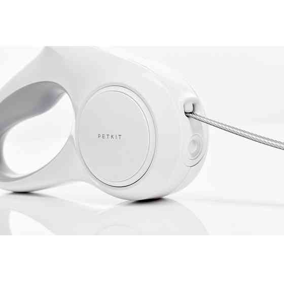 Поводок рулетка PETKIT Go Free Dog Retractable Leash 3m P2104 Одесса