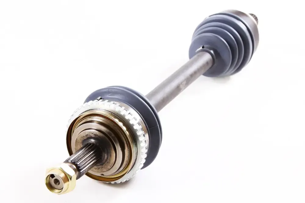 Пристрій 2108 ASR Extreme лівий Вінниця - фото 3