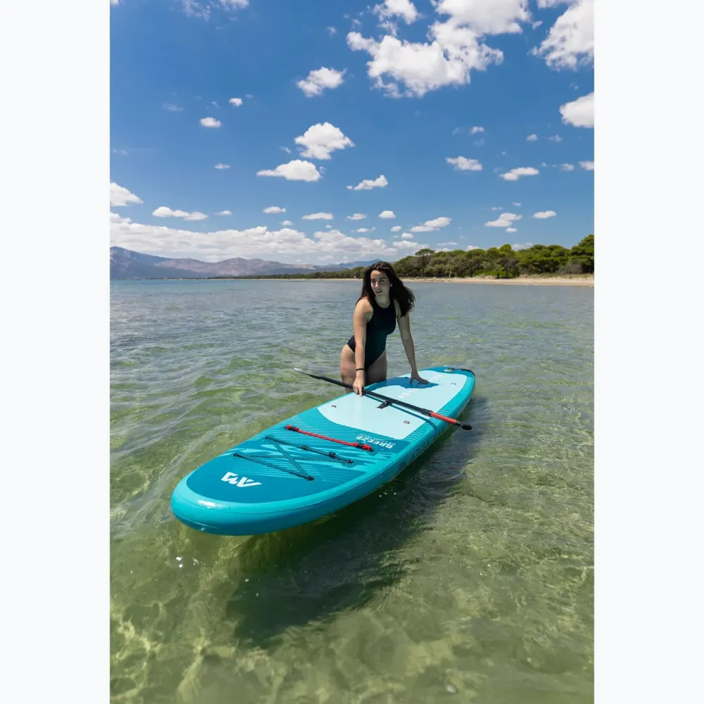 SUP доска Breeze 3m/12cm BT-26BRP Киев - изображение 8
