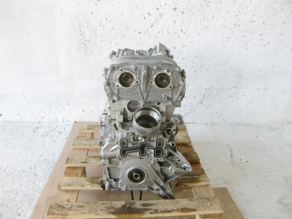 Mercedes-Benz  Двигун номерний M264 R4 264.915 1.5л бензин пробіг 51000 км Одеса - фото 2