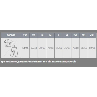 Футболка Sol's Legend світло-рожевий XL (03981127XL) Винница - изображение 4