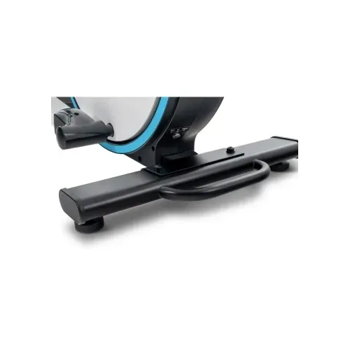 Орбітрек електромагнітний + мат Hop-Sport 250C Київ - фото 10