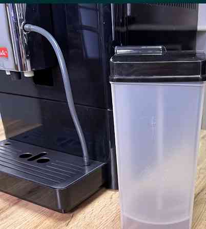 Кавомашина Melitta Caffeo VARIANZA CSP Black. Київ