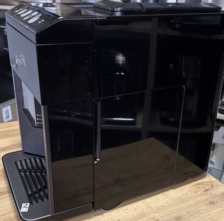 Кофемашина автоматическая: SIEMENS EQ 500 Integral. Харьков - изображение 7