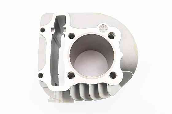 Циліндр к-кт (цпг) 160cc-58,5мм синя коробка (палець 15мм) Київ